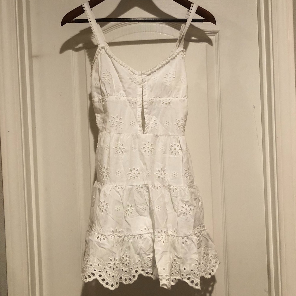 Women's Lace Dress